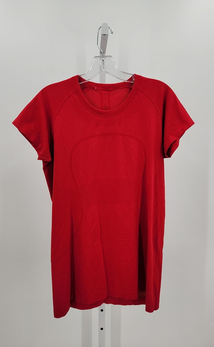 Lululemon Size 12 Shirts (Pre-owned)