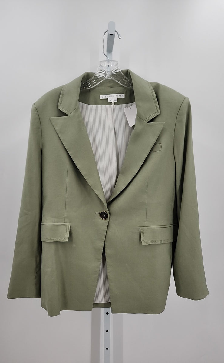 Veronica Beard Jackets INDOOR (Pre-owned)