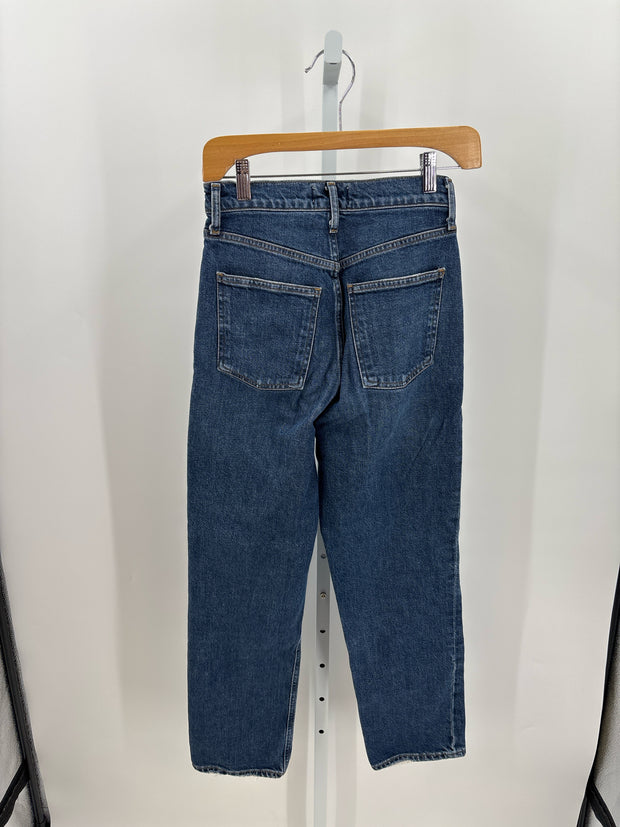 AGOLDE Jeans (Pre-owned)
