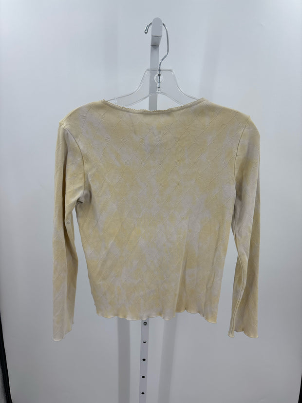 Love Shack Fancy Size XS Shirts (Pre-owned)