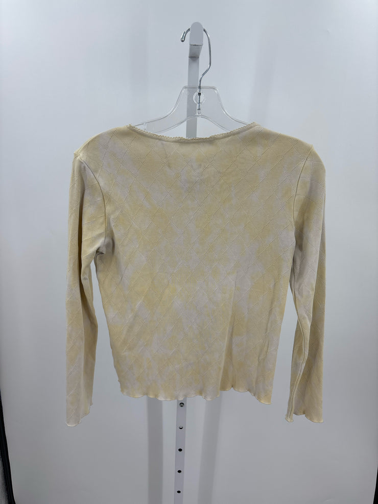 Love Shack Fancy Size XS Shirts (Pre-owned)