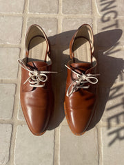 Freda Salvadore Size 7.5 Shoes (Pre-owned)