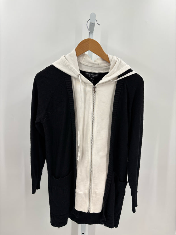 Central Park West Jackets INDOOR (Pre-owned)