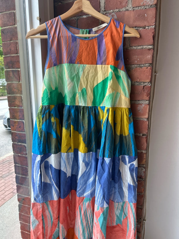 Odeeh Size 36 Dresses (Pre-owned)