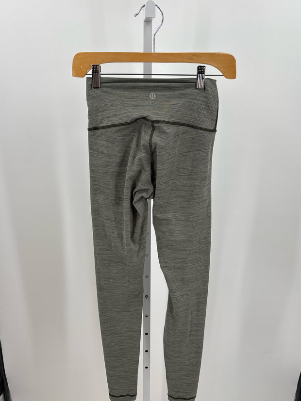 Lululemon 4 Activewear (Pre-owned)