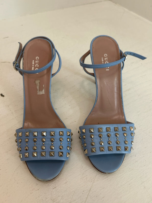 Gucci Size 37 Shoes (Pre-owned)