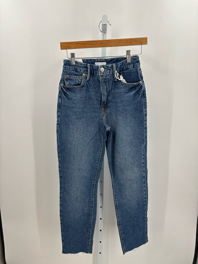 Good American Jeans (Pre-owned)