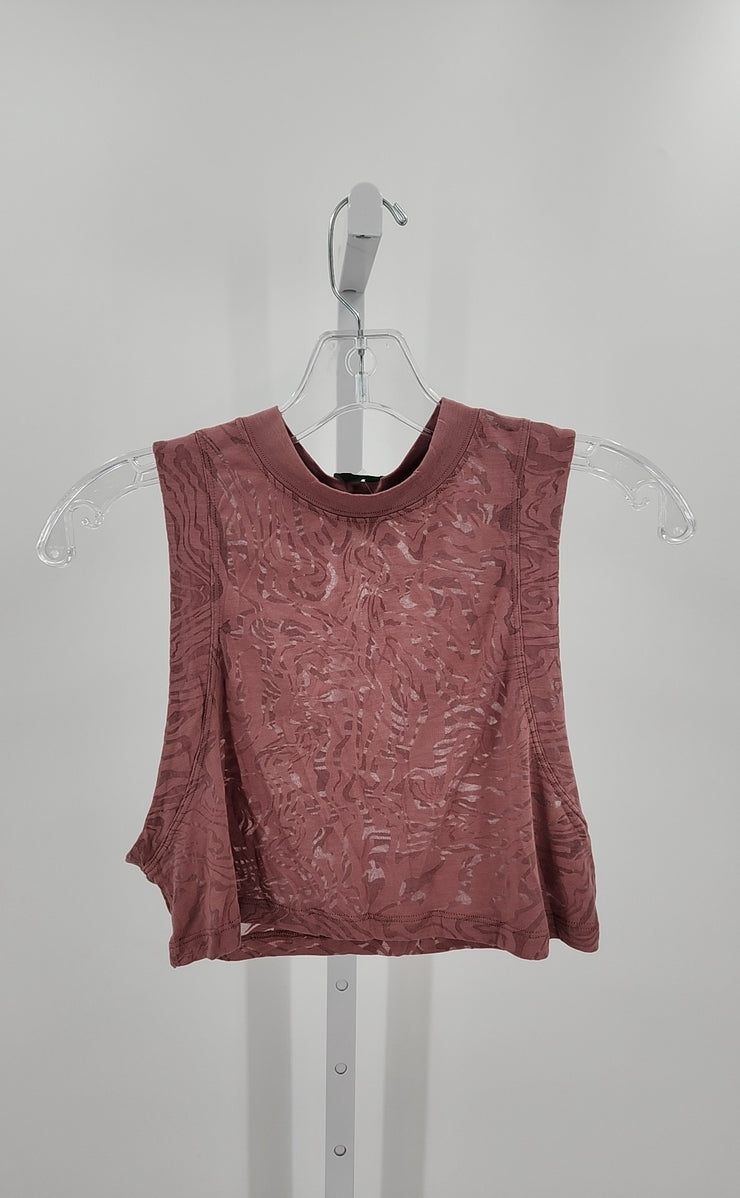 Lululemon Activewear (Pre-owned)