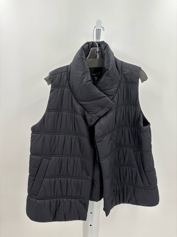 Eileen Fisher Size M Jackets OUTDOOR (Pre-owned)