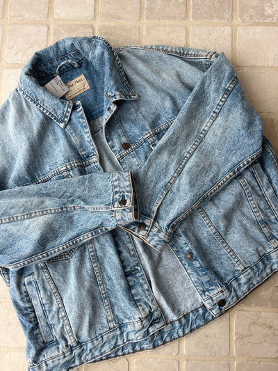We The Free Jackets INDOOR (Pre-owned)