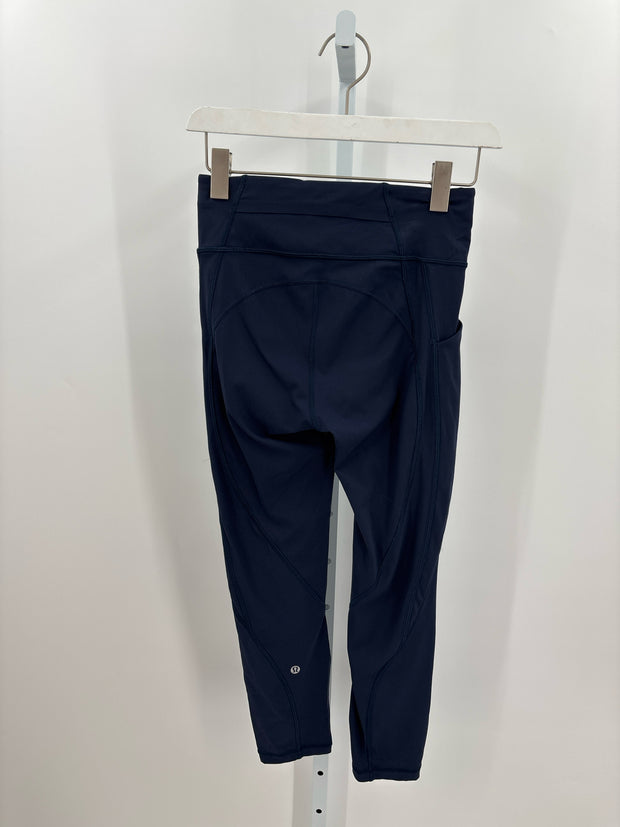Lululemon Activewear (Pre-owned)