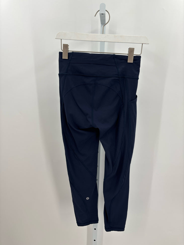 Lululemon Activewear (Pre-owned)
