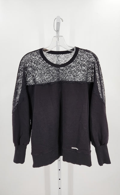 Red Valentino Sweatshirt (Pre-owned)