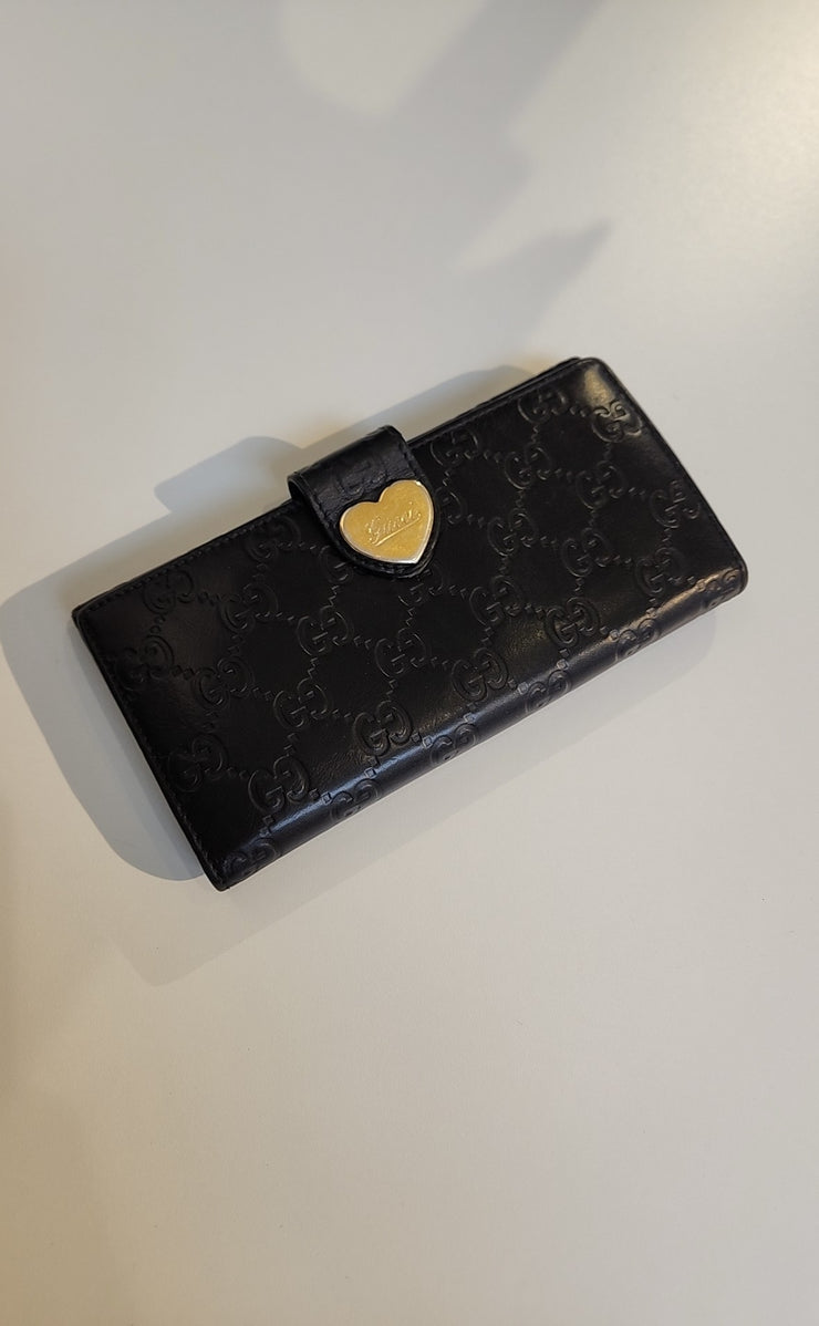 Gucci Wallets (Pre-owned)