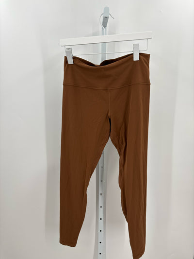 Lululemon 12 Activewear (Pre-owned)