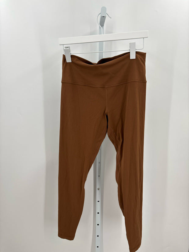 Lululemon 12 Activewear (Pre-owned)