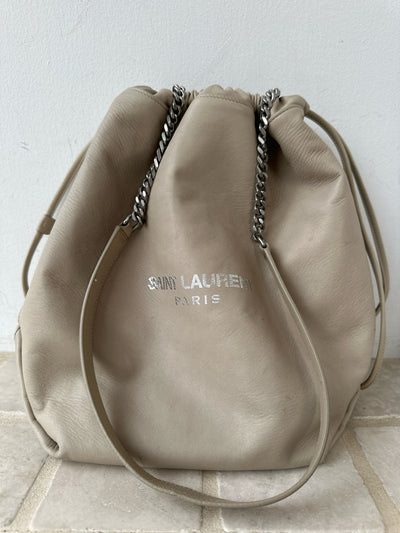 Saint Laurent Handbags (Pre-owned)