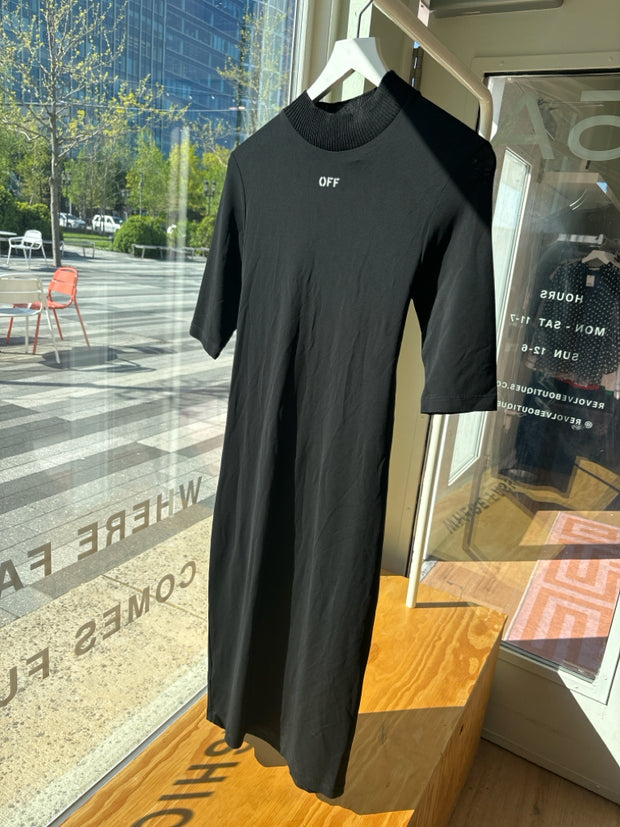 Off White Size Small Dresses (Pre-owned)