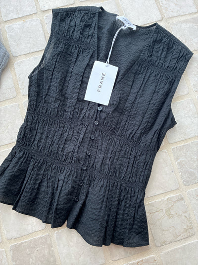 FRAME Size S Shirts (Pre-owned)