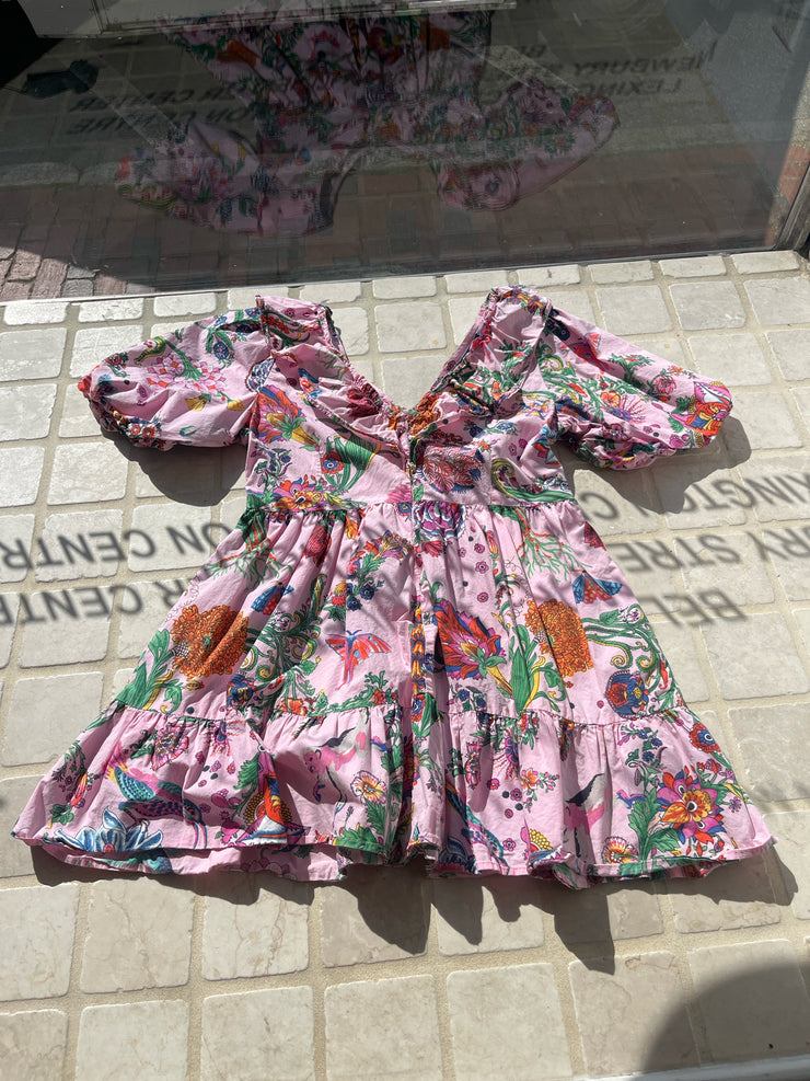 Banjanan Size L Dresses (Pre-owned)