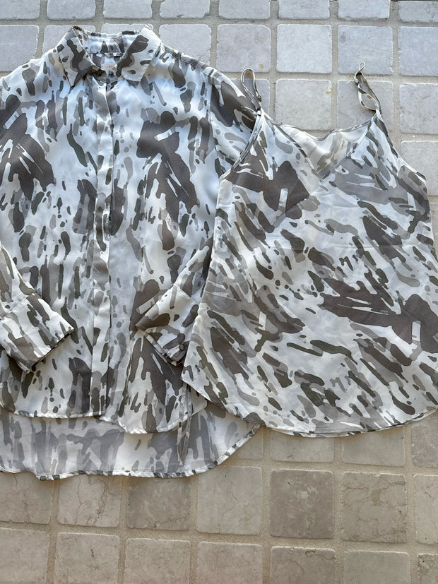 Elaine Kim Size S Shirts (Pre-owned)