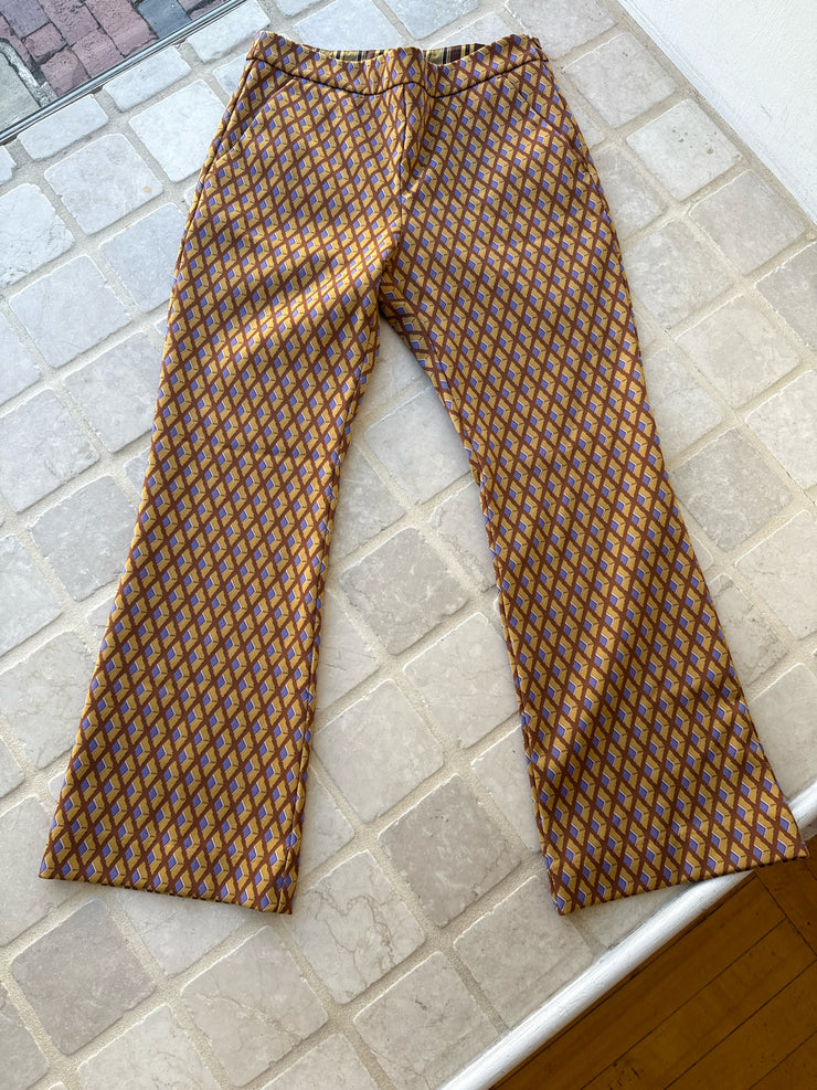 Maliparmi Pants (Pre-owned)