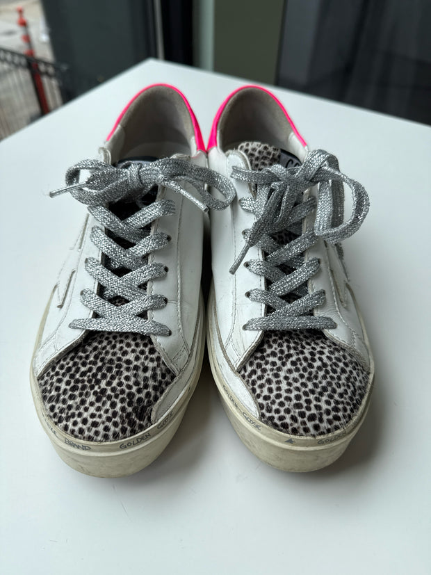 Golden Goose Size 37 Shoes (Pre-owned)