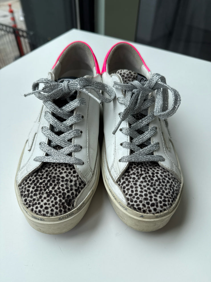 Golden Goose Size 37 Shoes (Pre-owned)