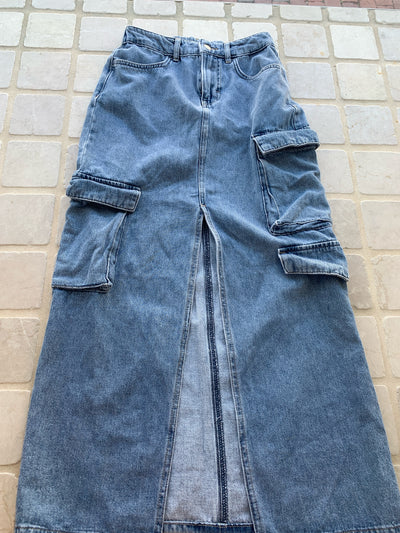 Sisley Jeans (Pre-owned)