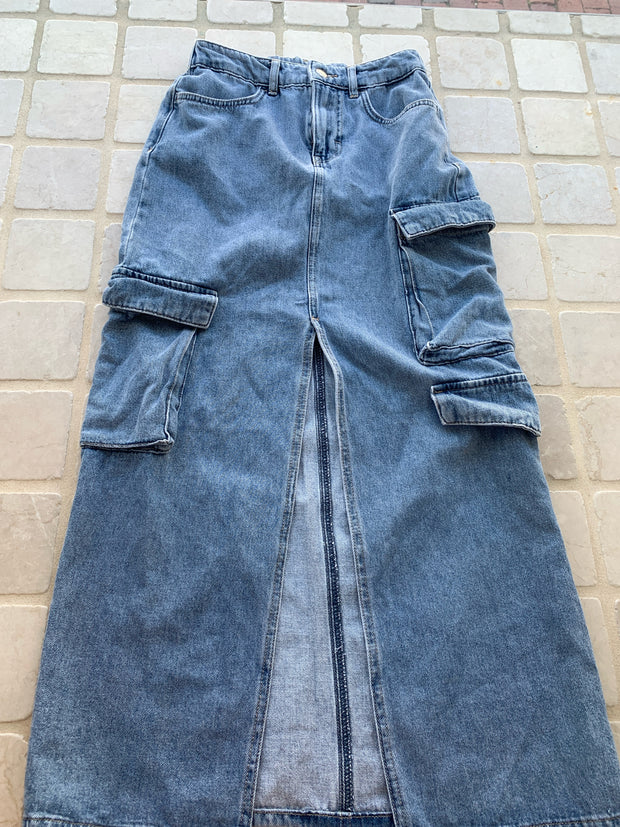 Sisley Jeans (Pre-owned)