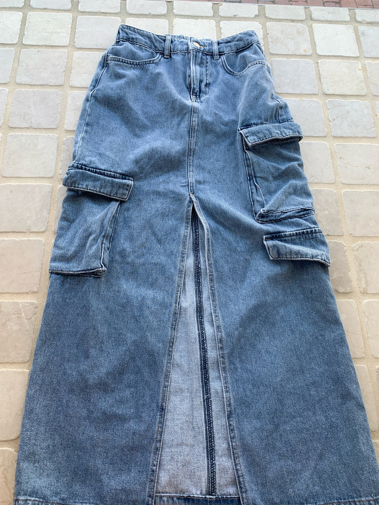 Sisley Jeans (Pre-owned)