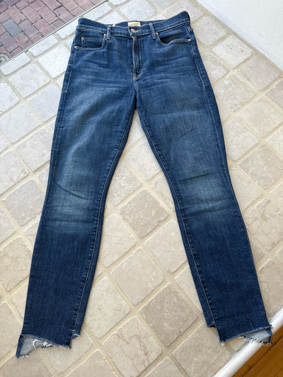 Mother Jeans (Pre-owned)