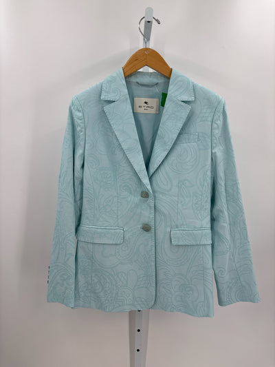 Etro Jackets INDOOR (Pre-owned)