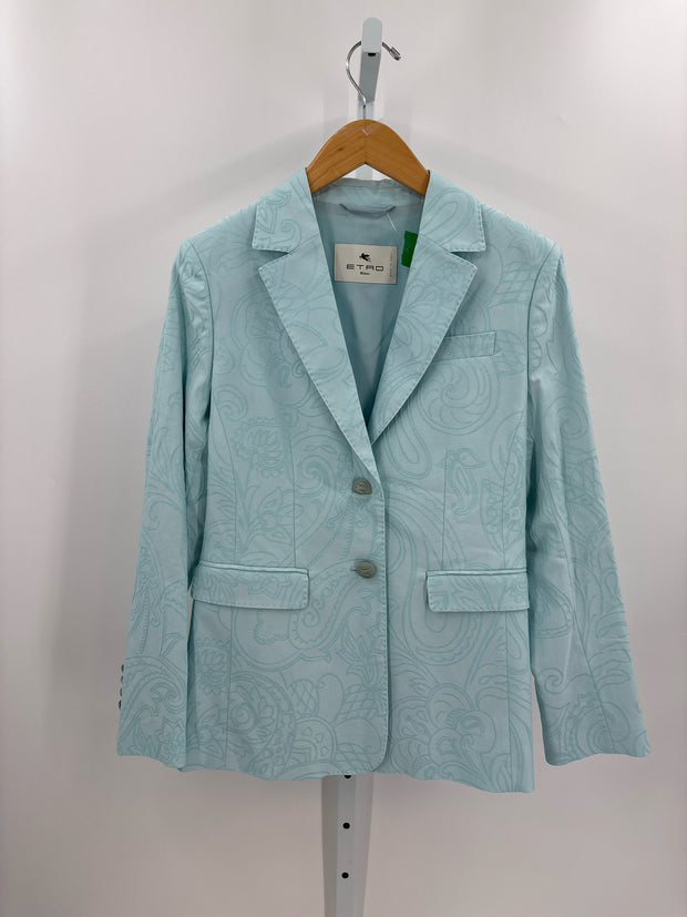 Etro Jackets INDOOR (Pre-owned)
