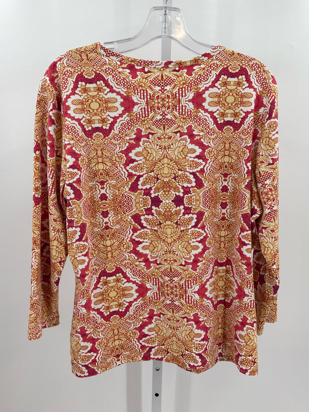 J McLaughlin Size XL Shirts (Pre-owned)