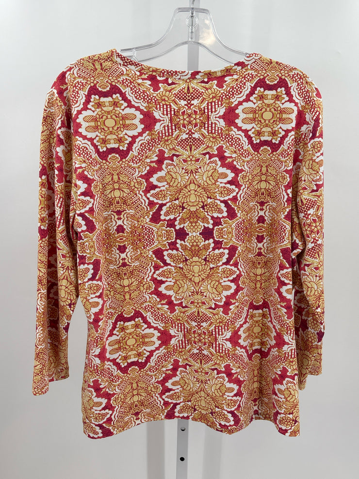 J McLaughlin Size XL Shirts (Pre-owned)