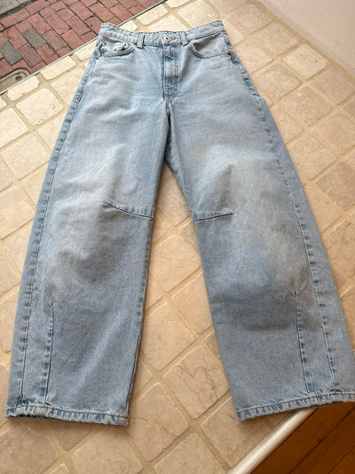 Zara Jeans (Pre-owned)
