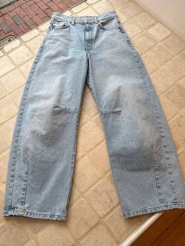 Zara Jeans (Pre-owned)