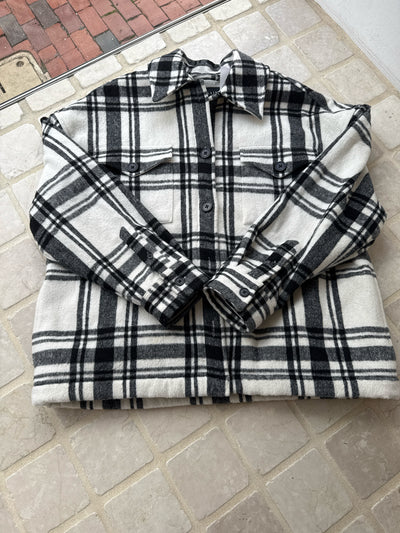 All Saints Size S Jackets OUTDOOR (Pre-owned)