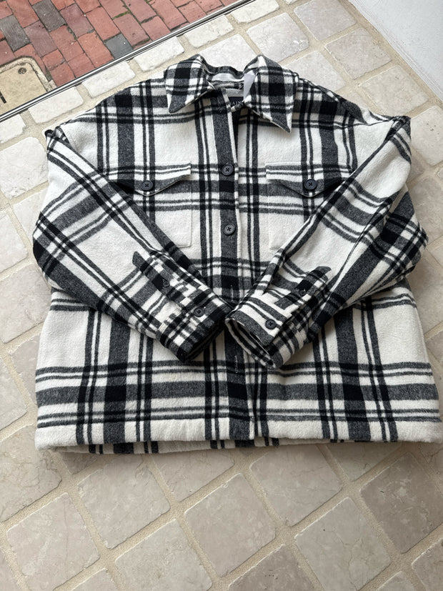 All Saints Size S Jackets OUTDOOR (Pre-owned)