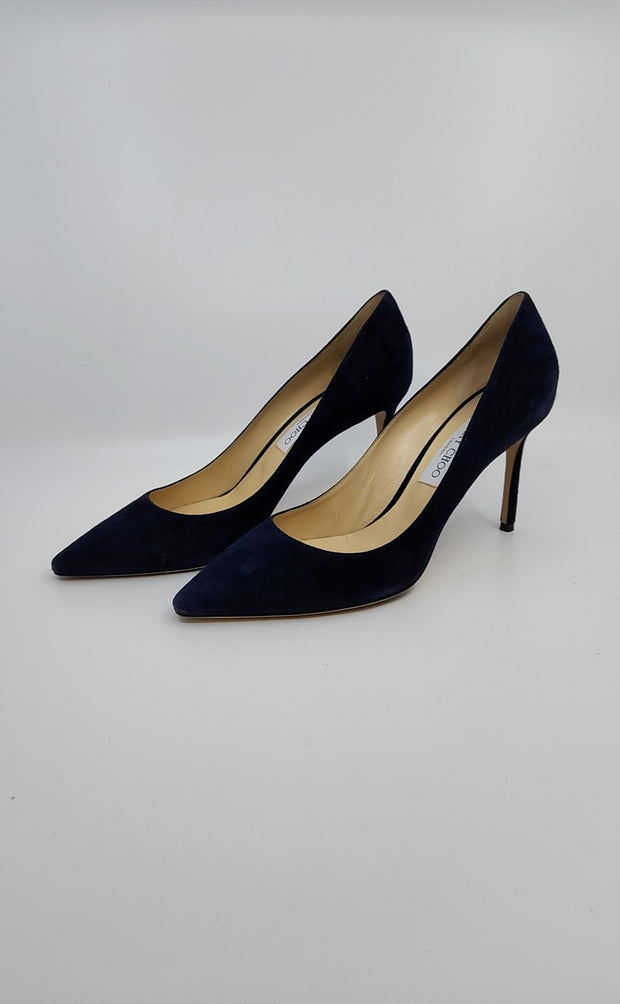 Jimmy Choo Size 42 Shoes (Pre-owned)