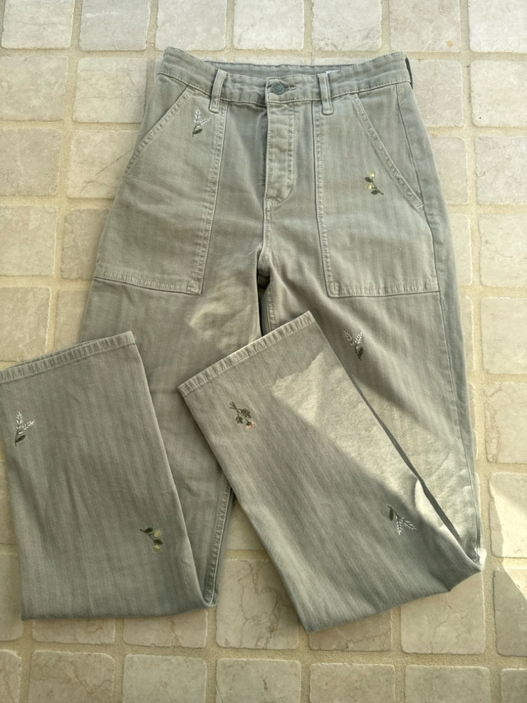 AG Pants (Pre-owned)