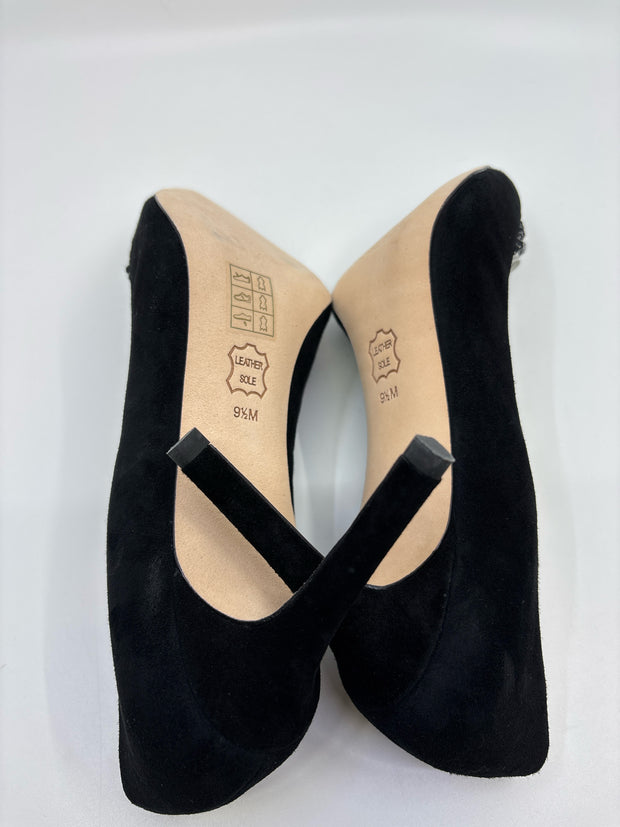 Tory Burch Size 9.5 Shoes (Pre-owned)