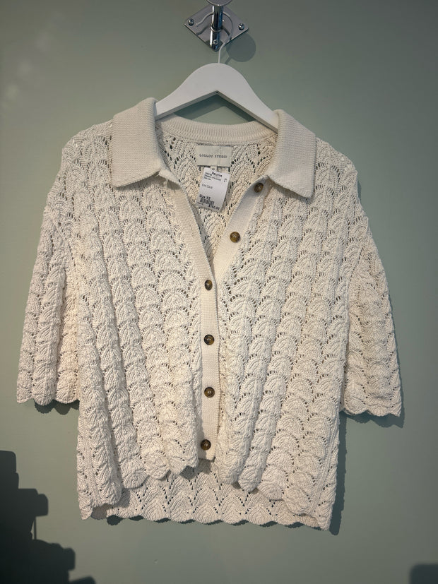 Lou Lou Sweaters (Pre-owned)