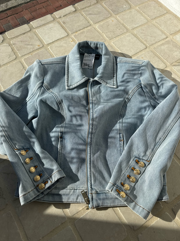 Generation Love Jackets INDOOR (Pre-owned)