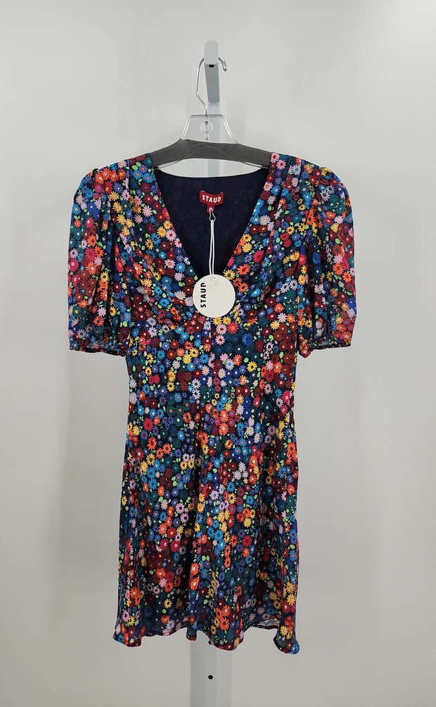 Staud Size 0 Dresses (Pre-owned)