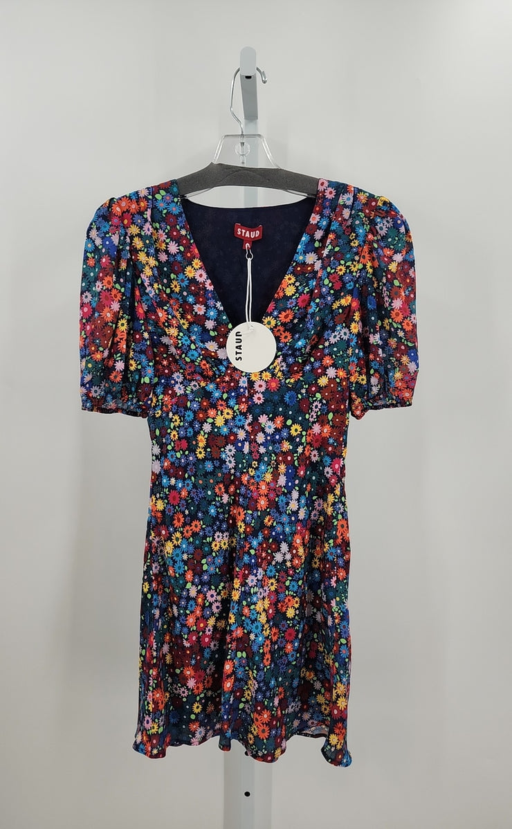 Staud Size 0 Dresses (Pre-owned)