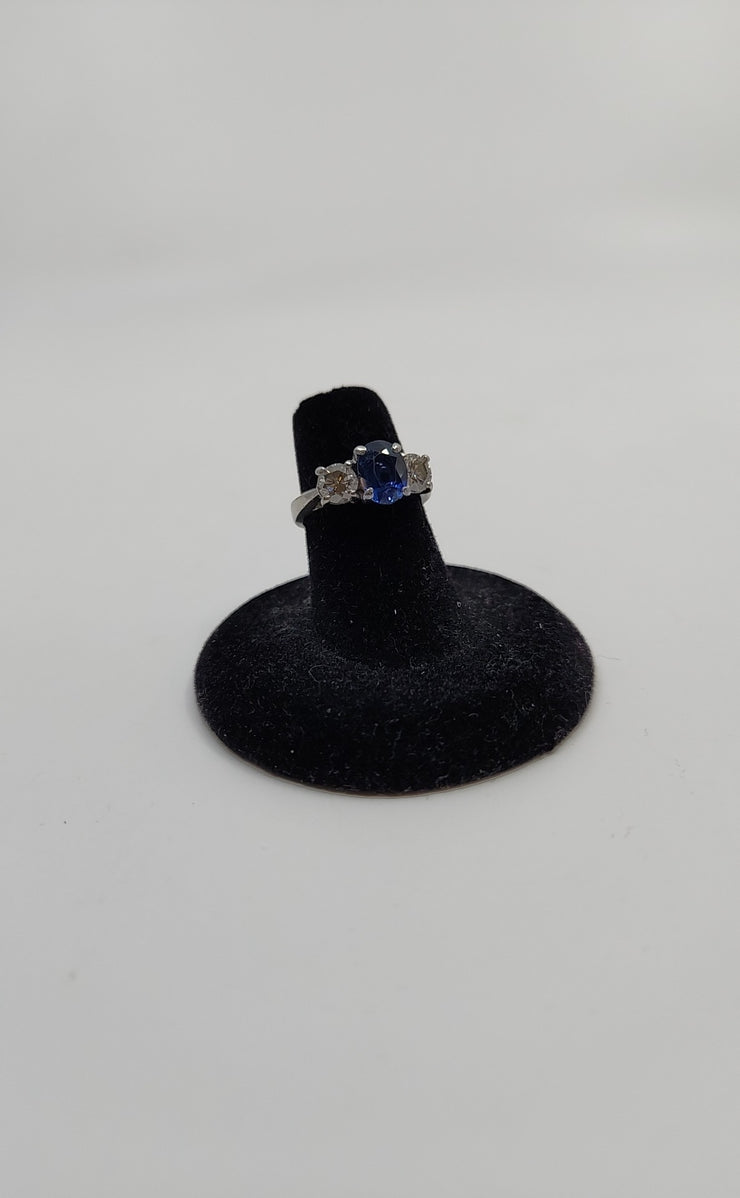Rings (Pre-owned)