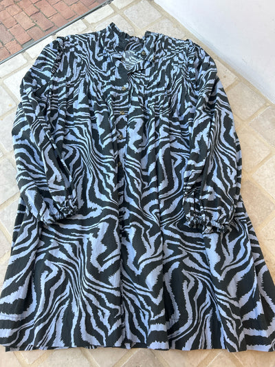 Ganni Size 38 Dresses (Pre-owned)