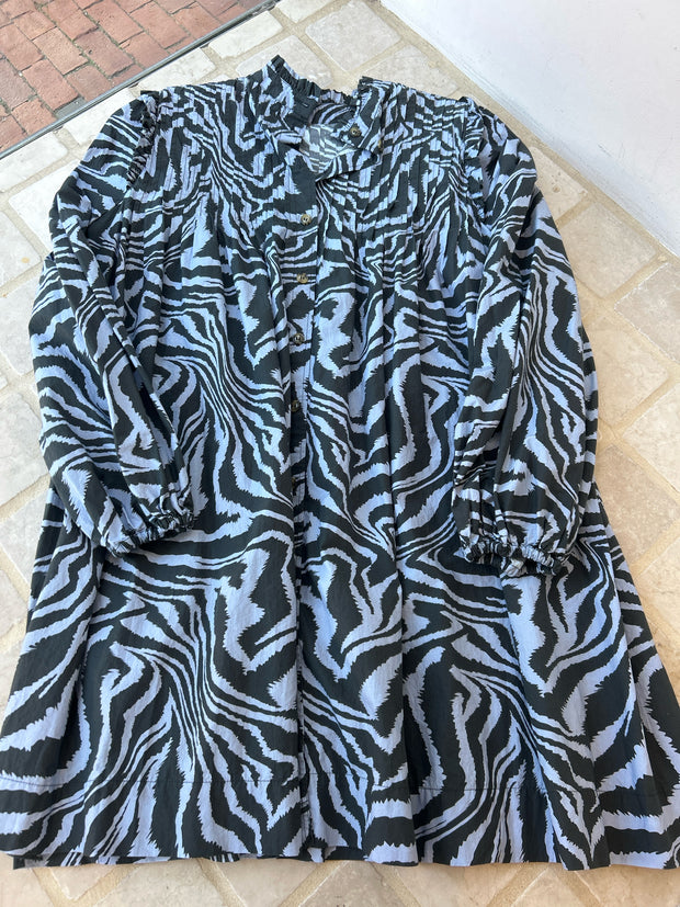 Ganni Size 38 Dresses (Pre-owned)